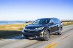 Honda CR-V 2016 года (NA)